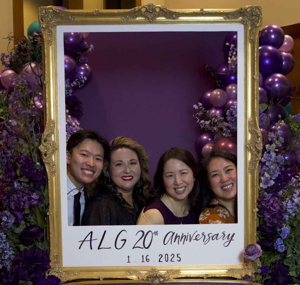 Avodah Law Group Team
